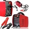Įkroviklio lygintuvas 12V/24V everActive 29V/60A CBC-40 akumuliatoriams