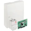 BUFERINIS IMPULSINIS MAITINIMO ADAPTERIS APS-30 SATEL