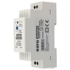 MAITINIMO TAIKYMAS DIN ''EURA'' DIN15W12 12V 1,25 A DC
