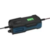 Ansmann 1001-0146 automobilio akumuliatoriaus įkroviklis 6 – 14 V Juoda