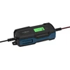 Ansmann 1001-0144 automobilio akumuliatoriaus įkroviklis 6 – 14 V Juoda
