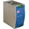 Impulsinis maitinimo šaltinis DIN bėgeliui „Mean Well“ NDR-240-48 48V/240W/5A