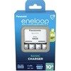 Įkroviklis PANASONIC BASIC + 4x AA ENELOOP 2000 mAh
