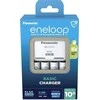 Įkroviklis PANASONIC BASIC + 4x AA ENELOOP 2000 mAh