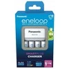 Įkroviklis PANASONIC SMARTPLUS + 4x AA ENELOOP 2000 mAh