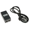 POE MAITINIMO ADAPTERIS POE-48/NX-1G 24 W DELTA NETWORK