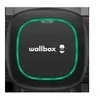 Wallbox Elektromobilio įkrovimas | Pulsar Max | 11 kW | Wi-Fi, Bluetooth | 5 m | Juodas