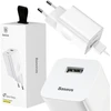 TINKLO ĮKROVIKLIS Baseus greitas įkroviklis CCALL-BX02 24W 1x USB-A QC 3.0