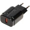 TINKLINIS ĮKROVIKLIS USB 5V/3A/USB-QUICK3.0/B STAZER