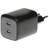 TINKLINIS ĮKROVIKLIS USB CHAR-X189C-45W-GAN Delta Power