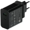 MW POWER Mpl TINKLO ĮKROVIKLIS USB POSC65W-PD-EU GaN