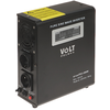 VOLT POLSKA SinusPro-500W 12V 300/500W keitiklis