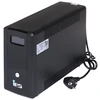 IPS 720W 1200VA Line-interactive nepertaukiamo maitinimo šaltinis TM-LI-OFFICEPRO-1200-F4