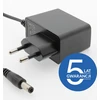 ĮKROVIKLIS KIŠTUKAS ESPE 12V 1A 12W TIESUS KIŠTUKAS 2.1x5.5mm 5 METAI GW.