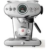 Illy X1 Ręczny Kavos aparatas do espresso 1 l