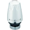 Imi Heimeier TERMOSTATO GALVUTĖ DX Baltas /M28,