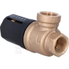 Imi Ta Imi Heimeier SKIRTINGAS NULEIDIMO VOŽTUVAS HYDROLUX DN20 BR/THE