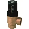 Imi Ta Imi Heimeier SKIRTINGAS NULEIDIMO VOŽTUVAS HYDROLUX DN20 BR/THE