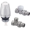 Imi Heimeier TER.DX+CALYP.EX+RADITEC DN15 PRO SET
