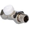 Imi Heimeier TERMINIS VOŽTUVAS 3/4" PRO, V-EXAKT 2 CAP/BIA