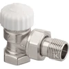 IMI HYDRONIC ENGINEERING A/S Heimeier termostatinis vožtuvas su tiksliu išankstinio nustatymo DN15 kampu (3451-02.000)