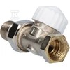 IMI HYDRONIC ENGINEERING A/S Term. standartinis vott. ties., nikeliuotas DT25