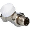 IMI HYDRONIC ENGINEERING A/S Term. standartinis vott. ties., nikeliuotas DT25