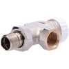 Imi Heimeier TERMINIS VOŽTUVAS 1/2" V AXIS-EXAKT K/BIA