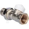 Imi Heimeier TERMINIS VOŽTUVAS 3/4" PRO, V-EXAKT 2 CAP/BIA