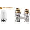 Imi Heimeier ZEST.TERMOST.V-PRO:DX VEKOTRIM 3/4 -1/2