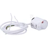 IMI HYDRONIC ENGINEERING A/S Imi Ta EMO TM SIŁOW.PROPORCJ.0-10V, 24V NC, 2M