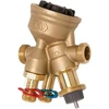 Imi Ta IMI HYDRONIC ENGINEERING A/S TA-COMPACT-P slėgio nepriklausomas balansavimo ir reguliavimo vožtuvas
