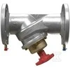 IMI HYDRONIC ENGINEERING A/S Imi Ta ZAWÓR RÓWNOWAŻĄCY TYPU STAF DN100