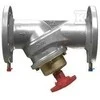 IMI HYDRONIC ENGINEERING A/S Imi Ta ZAWÓR RÓWNOWAŻĄCY TYPU STAF DN125