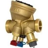 Imi Ta ZAWÓR TA-MODULATOR(PIBCV) DN32