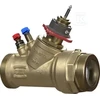 Imi Ta ZAWÓR TA-MODULATOR(PIBCV) DN40