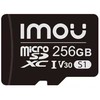 IMOU ST2-256-S1 256GB Micro SD atminties kortelė