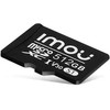 „MicroSD“ atminties kortelė, IMOU modelis ST2-512-S1, talpa 512 GB