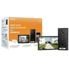Imou VDP7 vaizdo telefonspynės sistema 5 MP 17,8 cm (7″) Juoda