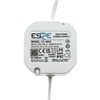 Impulsinis maitinimo šaltinis ESPE LP-6024 24V/60W/2.5A IP67