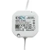 Impulsinis maitinimo šaltinis ESPE LP-6024 24V/60W/2.5A IP67