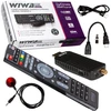 Wiwa Imtuvas DVB-T/T2 ŽR. H.265 MINI