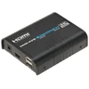 IMTUVAS EXTENDERA HDMI+USB-EX-120-4K-PRO-V2/RX Delta Multimedia