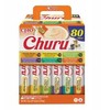 Inaba Ciao INABA Churu vištiena mix – skanėstas katėms – 80x14g