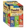 Inaba Ciao INABA Dashi Delights Delicate flakes Tuna mix – šlapias kačių maistas – 12x40g