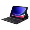 Inateck inateck N0028 juodas Galaxy Tab A9 plus klaviatūra Bluetooth