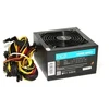 Inca IPS-065PB moduł zasilaczy 650 W 20+4 pin ATX ATX Juodas
