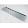 Incobex Plokštės tvirtinimo lakštas 150x530mm plienas skirtas BMN-53 STN-53 NC-10082