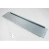 Incobex Plokštės tvirtinimo lakštas 150x530mm plienas skirtas BMN-53 STN-53 NC-10082