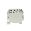 Incobex Elplast ENE-00513 Vienpolis gnybtų blokas ZGX 1x35/2x25 mm2 pilkas (Al/Cu) ENE-00513